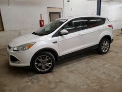 Ford Vehiculos salvage en venta: 2013 Ford Escape SEL