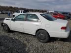 2001 Toyota Camry CE