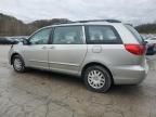 2008 Toyota Sienna CE