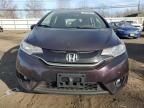 2017 Honda FIT EX