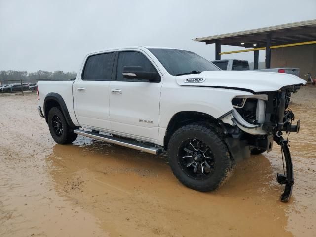 2020 Dodge RAM 1500 BIG HORN/LONE Star