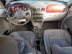 2002 Chrysler PT Cruiser Limited