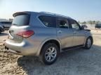 2011 Infiniti QX56