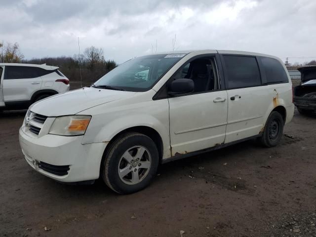 2010 Dodge Grand Caravan SE