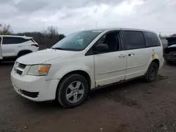 Run And Drives Cars for sale at auction: 2010 Dodge Grand Caravan SE