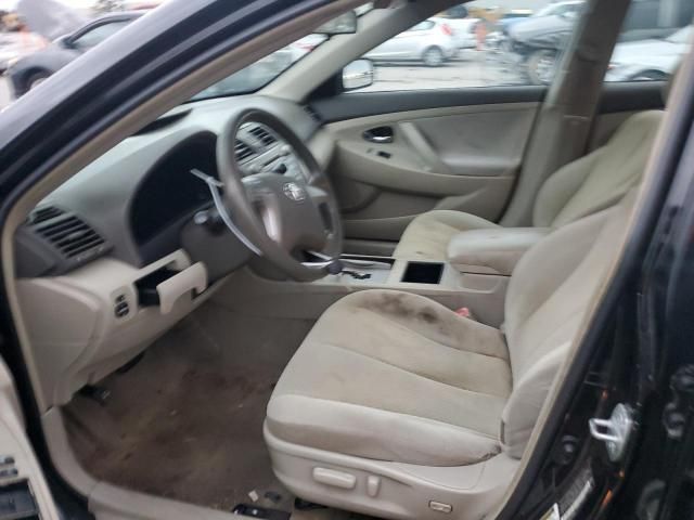 2008 Toyota Camry CE