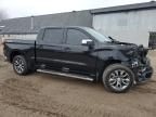 2024 Chevrolet Silverado K1500 LT-L