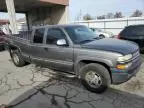 1999 Chevrolet Silverado K1500