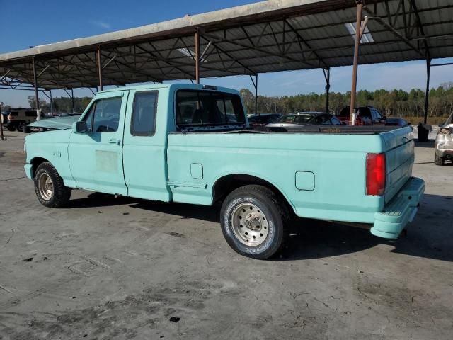 1995 Ford F150