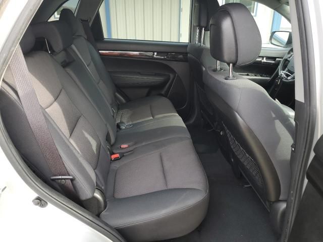 2011 KIA Sorento Base