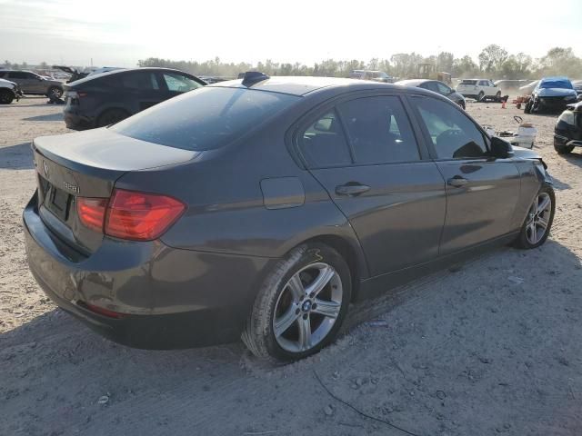 2013 BMW 328 XI