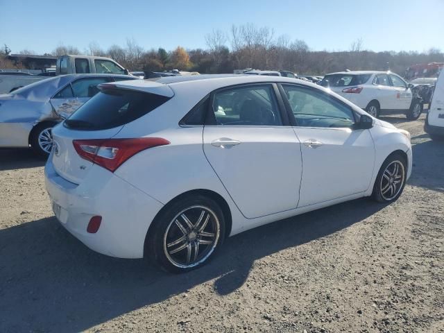 2014 Hyundai Elantra GT