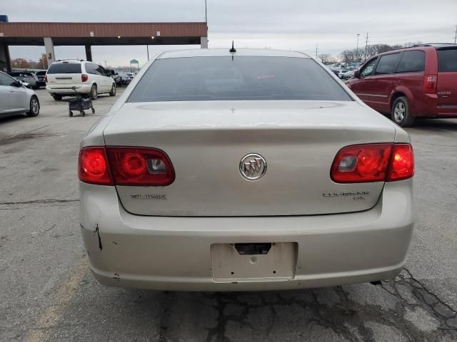 2007 Buick Lucerne CX