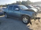 2008 Chevrolet Avalanche K1500