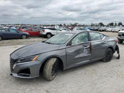 Salvage Cars with No Bids Yet For Sale at auction: 2025 Nissan Altima SV