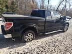 2012 Ford F150 Super Cab