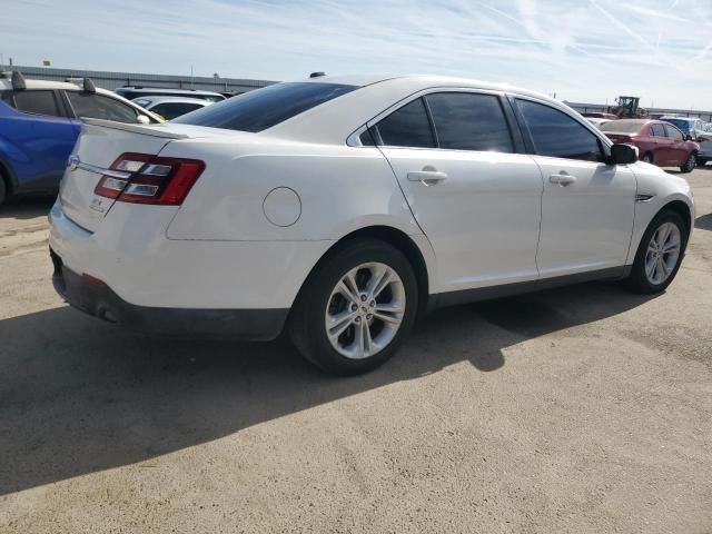 2014 Ford Taurus SEL