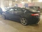 2015 Ford Fusion Titanium