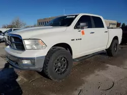 Dodge Vehiculos salvage en venta: 2009 Dodge RAM 1500