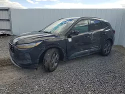 Salvage cars for sale at Riverview, FL auction: 2024 Ford Escape ST Line