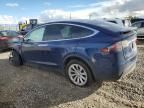 2018 Tesla Model X