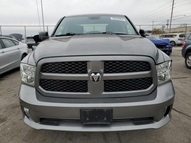 2013 Dodge 2013 RAM 1500 ST