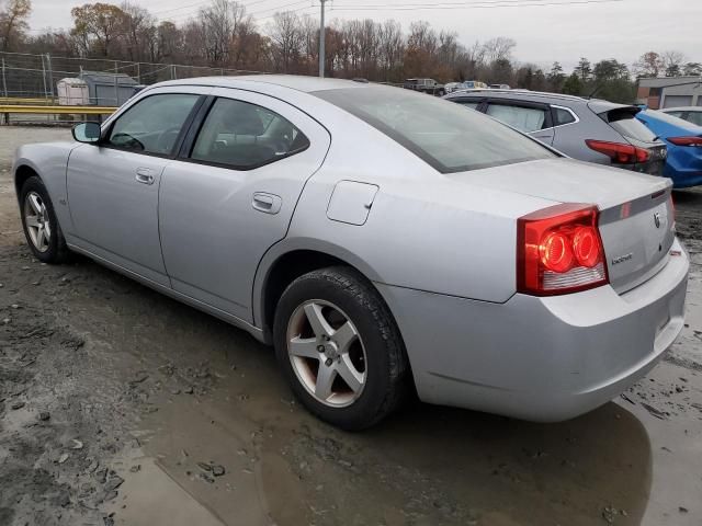 2009 Dodge Charger SXT