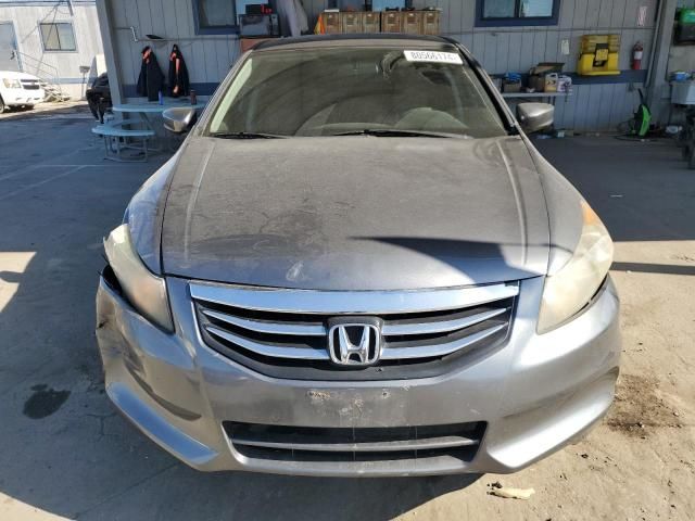 2012 Honda Accord EX