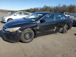 2015 Toyota Camry Hybrid en venta en Brookhaven, NY