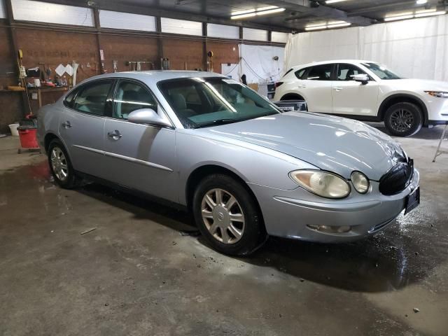 2006 Buick Lacrosse CX