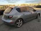 2005 Mazda 3 Hatchback