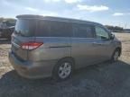 2013 Nissan Quest S