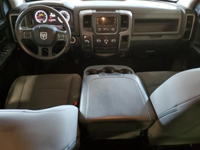 2014 Dodge RAM 1500 ST