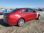 2014 Cadillac ATS Luxury