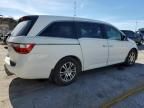 2013 Honda Odyssey EXL