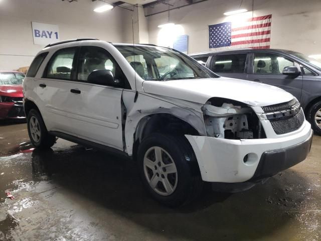 2006 Chevrolet Equinox LS