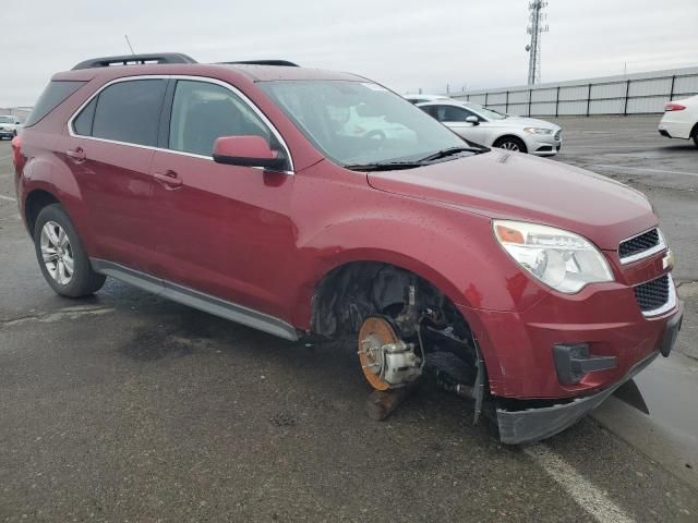 2010 Chevrolet Equinox LT