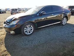 Vehiculos salvage en venta de Copart San Diego, CA: 2010 Lexus ES 350