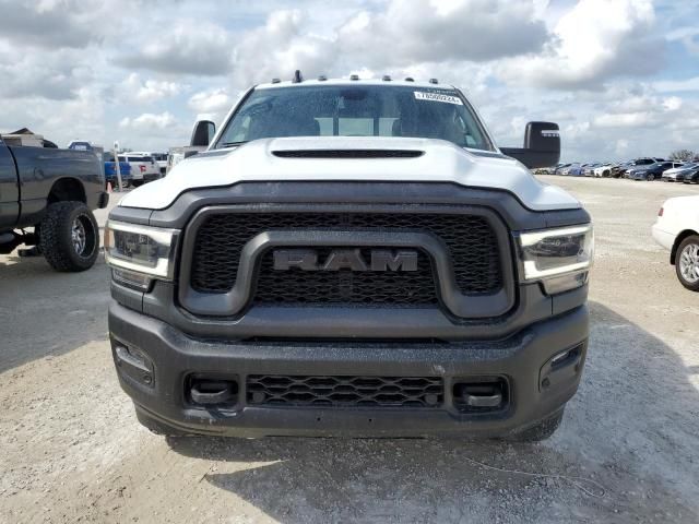 2024 Dodge RAM 2500 Powerwagon