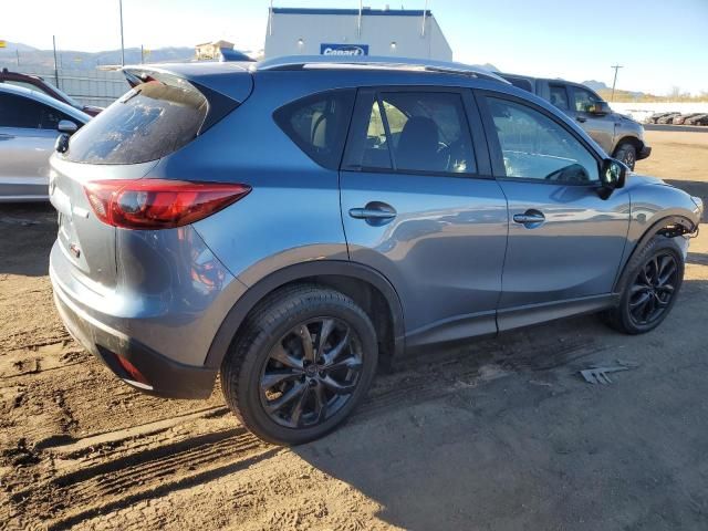 2016 Mazda CX-5 GT