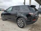 2018 Land Rover Discovery Sport HSE Luxury