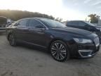 2017 Lincoln MKZ Hybrid Reserve