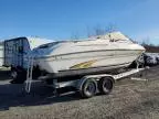 2000 Sea Ray Boat