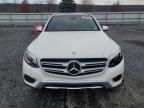 2016 Mercedes-Benz GLC 300 4matic