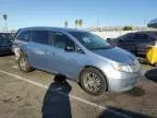 2013 Honda Odyssey EXL