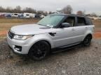 2015 Land Rover Range Rover Sport HSE