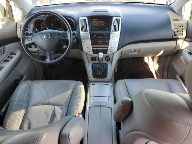 2006 Lexus RX 400