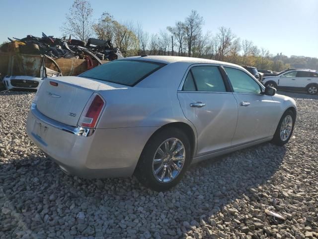 2012 Chrysler 300 Limited