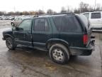 2002 Chevrolet Blazer