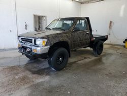 Toyota Pickup 1/2 ton Short Whee salvage cars for sale: 1993 Toyota Pickup 1/2 TON Short Wheelbase